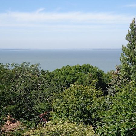Traumblick Appartement Am Balaton Fonyód Habitación foto