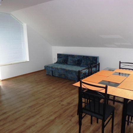 Traumblick Appartement Am Balaton Fonyód Exterior foto